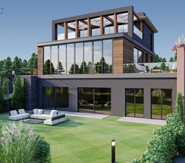 Nuvesta Real Estate | Lüks Gayrimenkul Yatırımı ve Özel Portföy