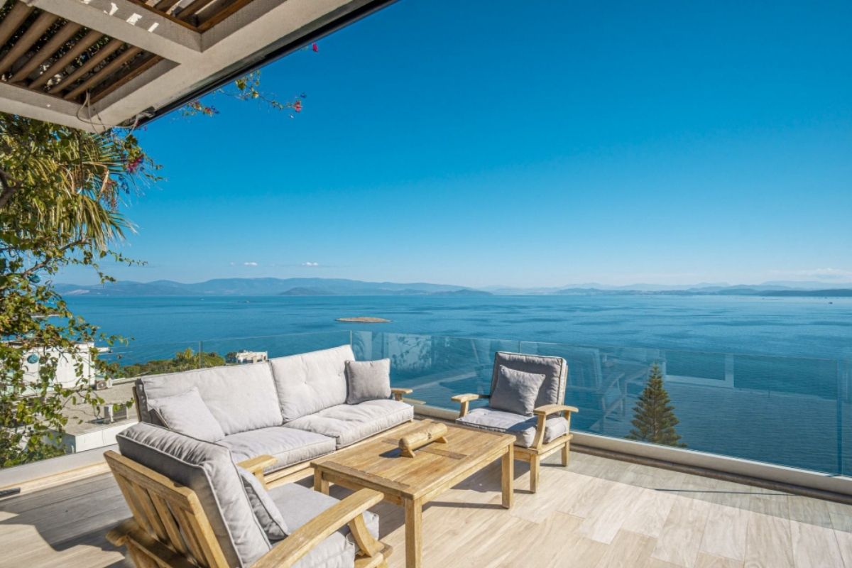 Olive Hill Sitesi