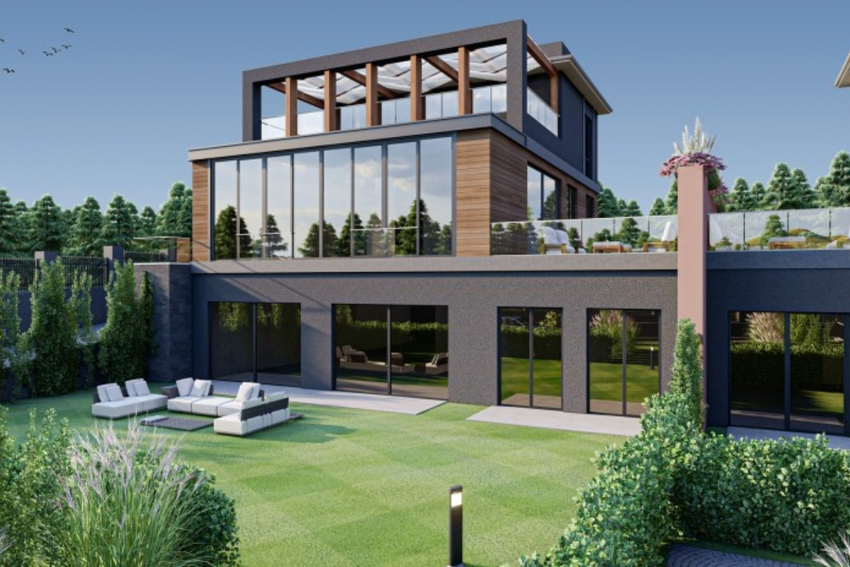 Villa Casa Mia