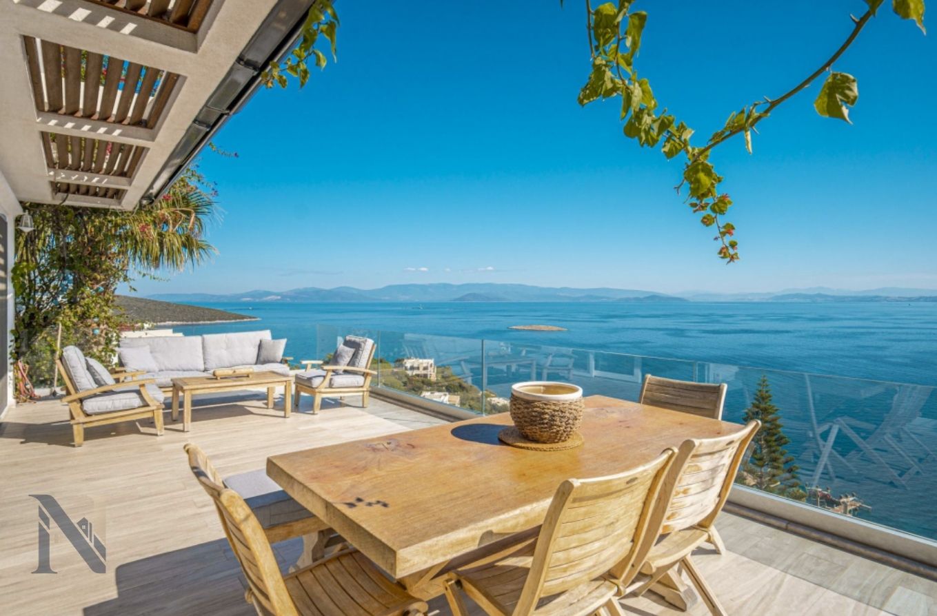 Olive Hill Sitesi