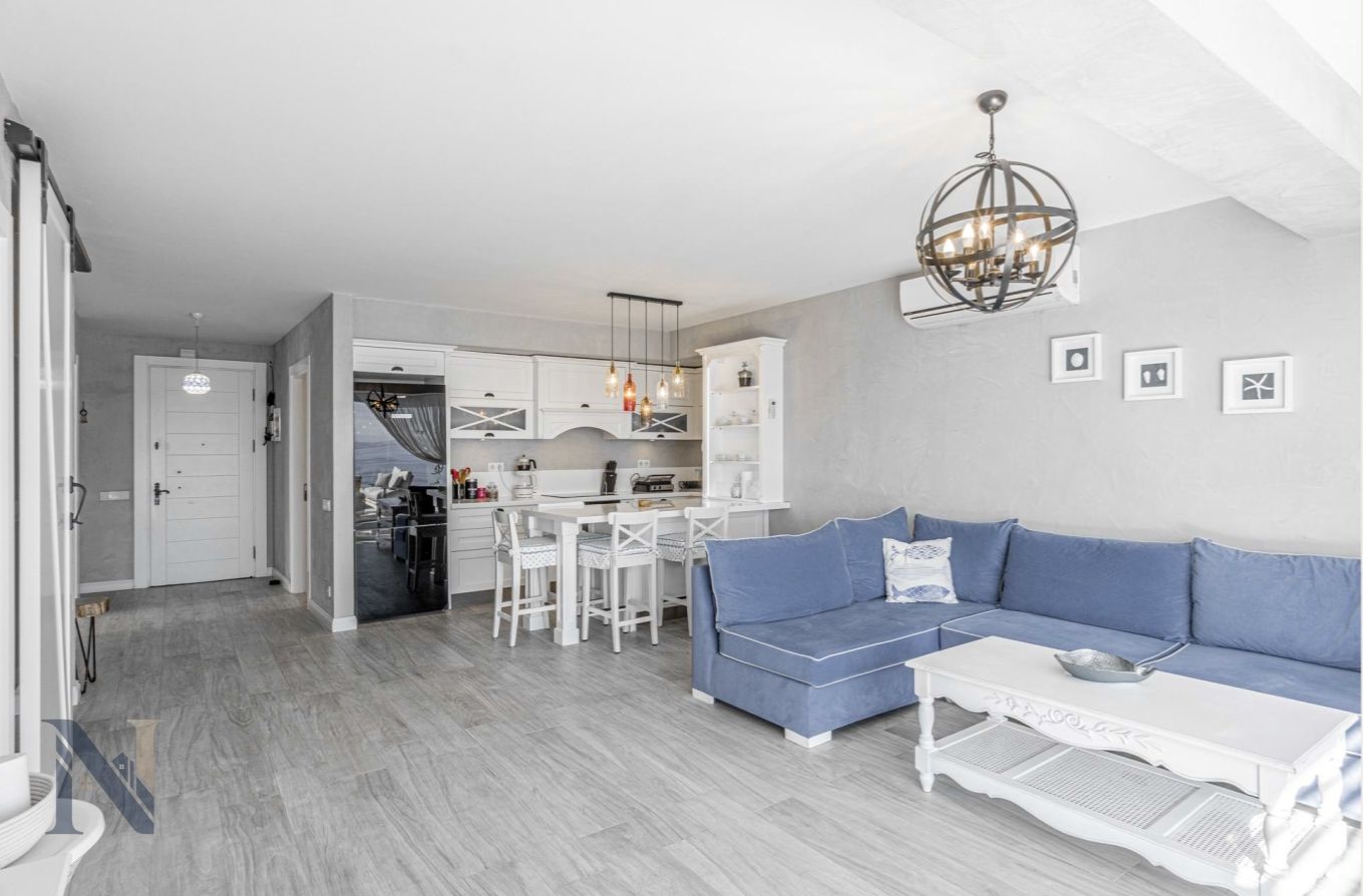 Olive Hill Sitesi