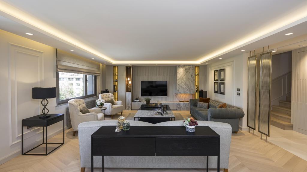 Yeni Ulus Sitesi